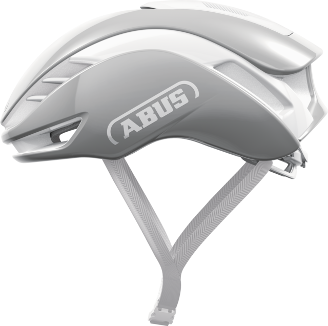 Kask rowerowy Abus GameChanger 2.0 Pure Grey