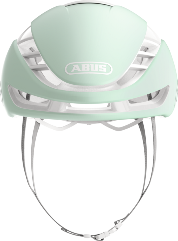 Kask rowerowy Abus GameChanger 2.0 Pure Mint