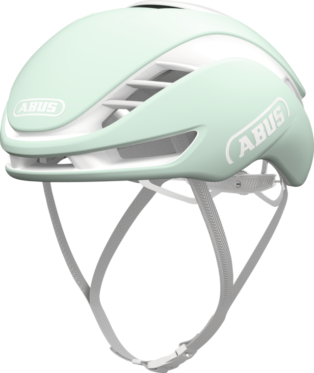 Kask rowerowy Abus GameChanger 2.0 Pure Mint