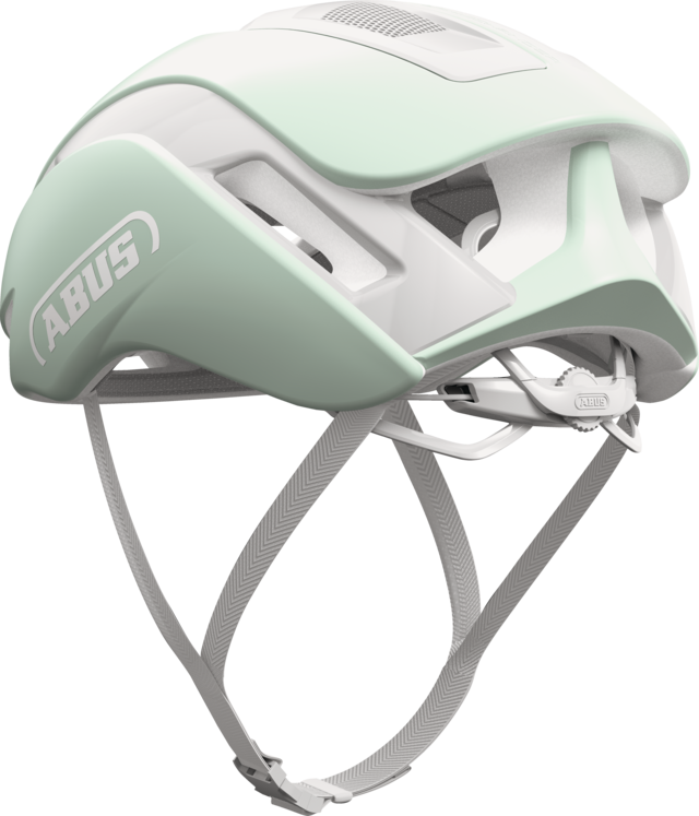 Kask rowerowy Abus GameChanger 2.0 Pure Mint