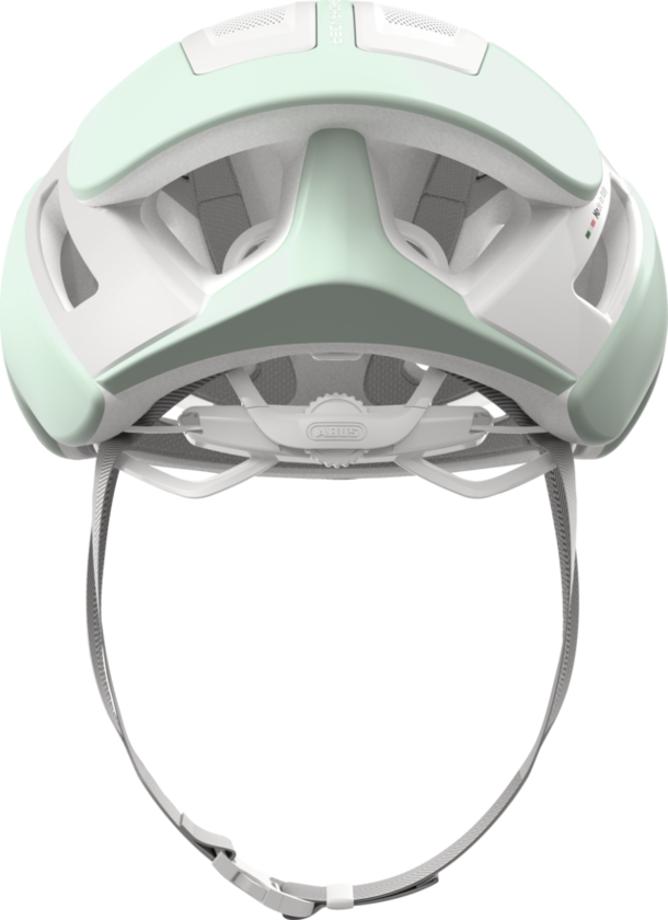 Kask rowerowy Abus GameChanger 2.0 Pure Mint