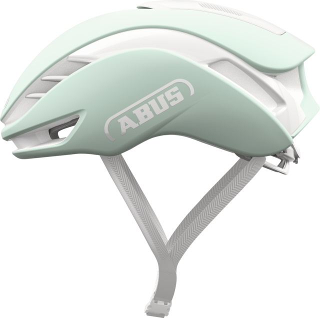 Kask rowerowy Abus GameChanger 2.0 Pure Mint