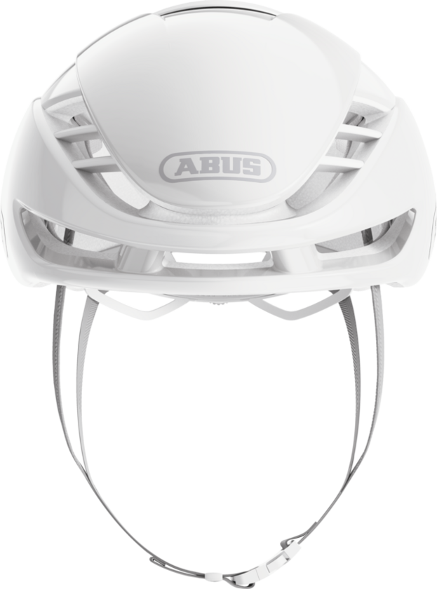 Kask rowerowy Abus GameChanger 2.0 Pure White