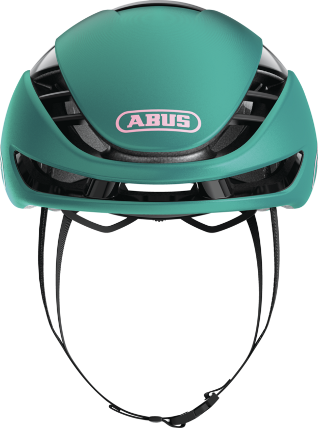 Kask rowerowy Abus GameChanger 2.0 Tropical Turquoise (Limited Edition) Rozmiar L: 57-61 cm