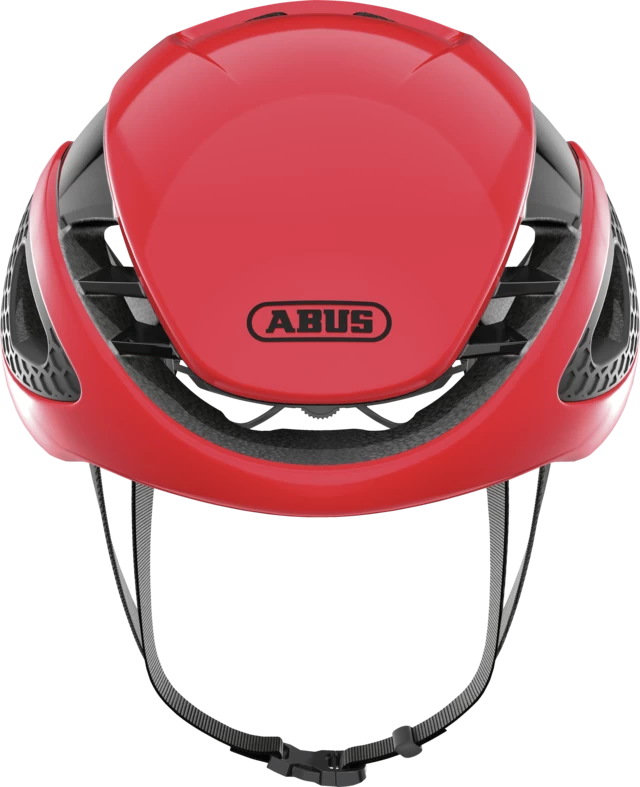 Kask rowerowy Abus GameChanger Blaze Red Rozmiar M: 52-58 cm