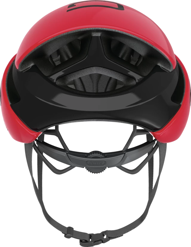 Kask rowerowy Abus GameChanger Blaze Red Rozmiar M: 52-58 cm