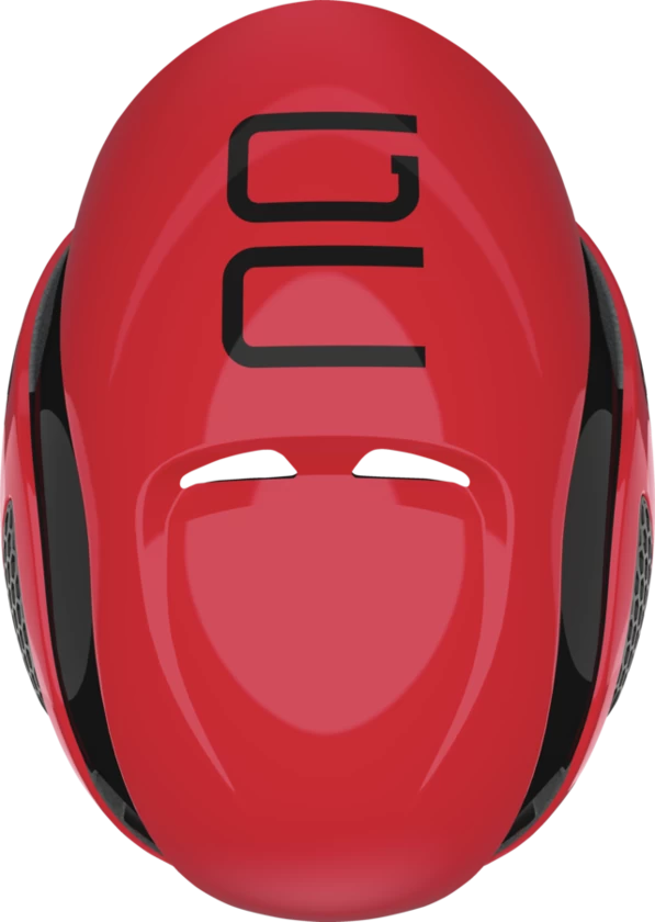 Kask rowerowy Abus GameChanger Blaze Red Rozmiar M: 52-58 cm