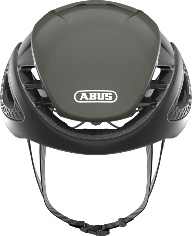 Kask rowerowy Abus GameChanger Dark Grey Rozmiar S: 51-55 cm