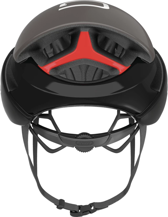 Kask rowerowy Abus GameChanger Dark Grey Rozmiar S: 51-55 cm