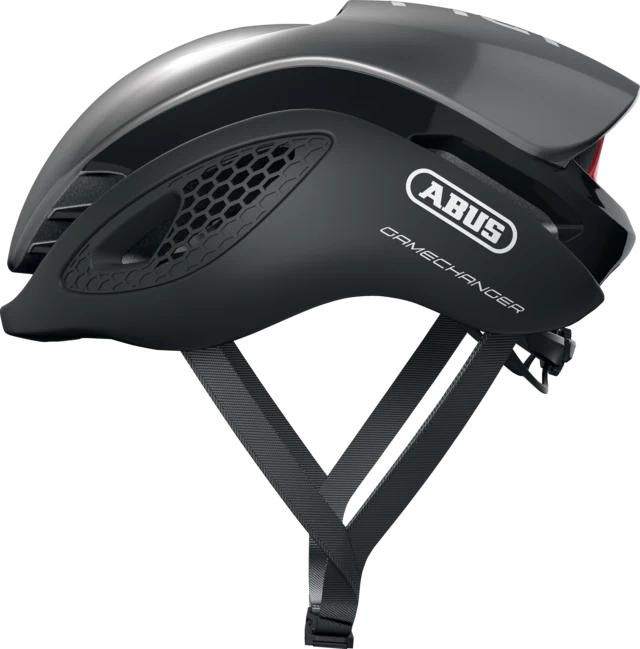 Kask rowerowy Abus GameChanger Dark Grey Rozmiar S: 51-55 cm