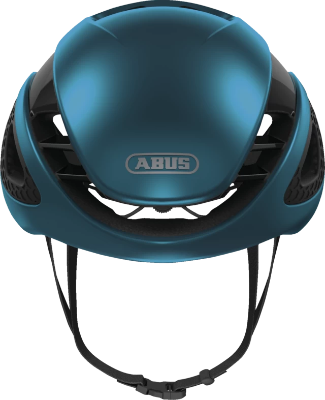 Kask rowerowy Abus GameChanger Steel Blue Rozmiar L: 59-62 cm