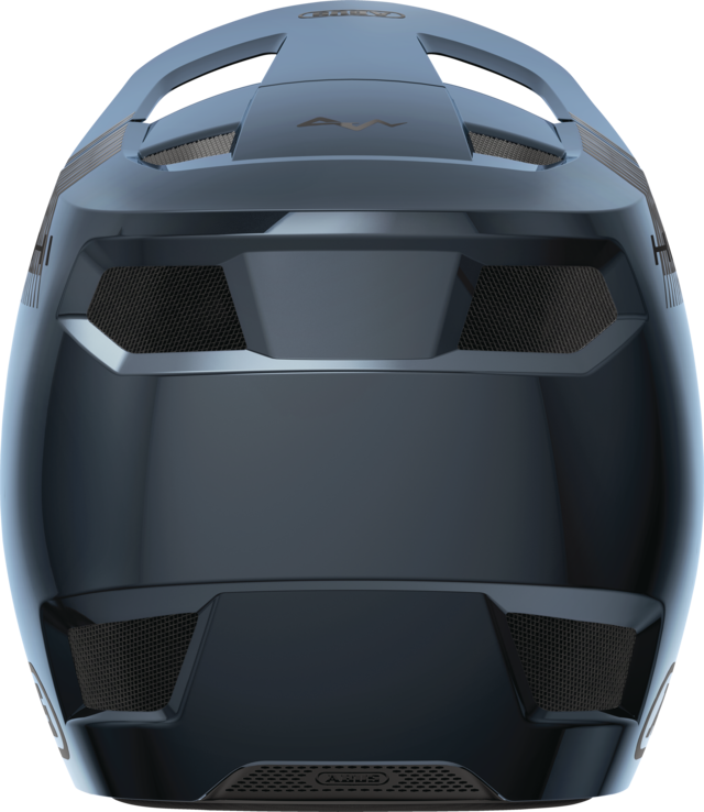 Kask rowerowy Abus HiDrop Midnight Blue