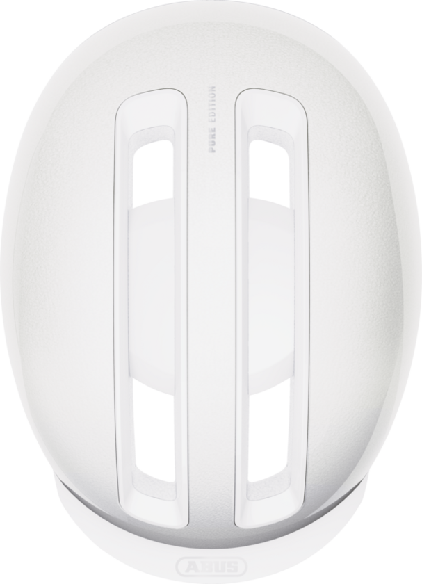 Kask rowerowy Abus HUD-Y Puristic