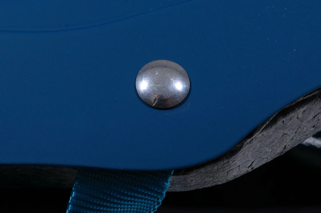 Kask rowerowy ABUS Hyban Core, zielony Rozmiar M: 52-58 cm