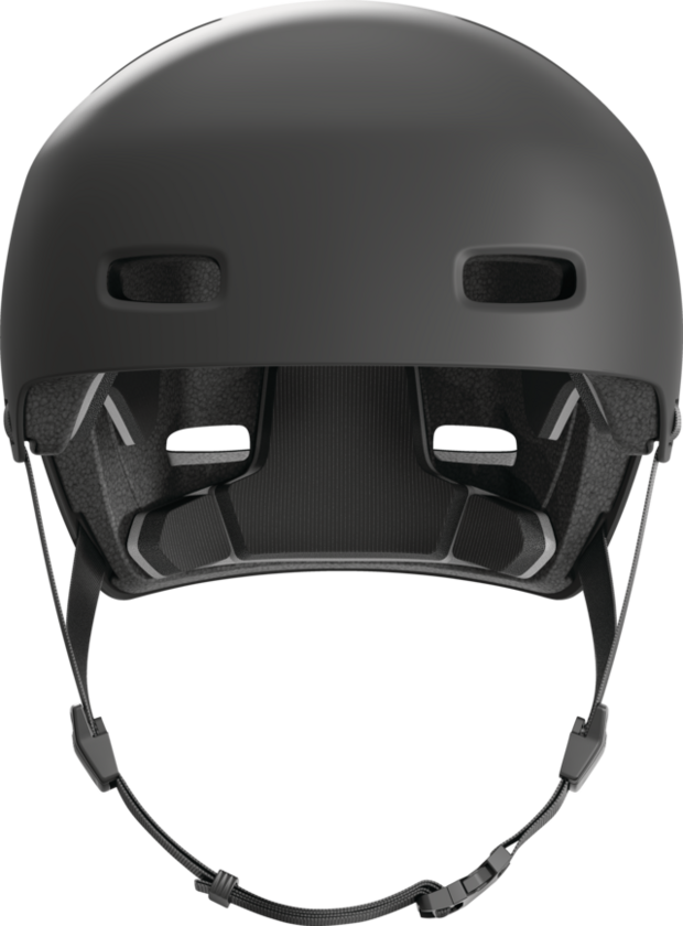 Kask rowerowy Abus Indy Velvet Black