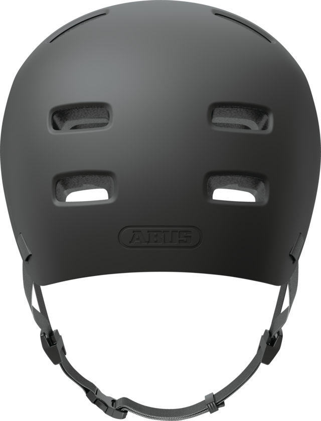 Kask rowerowy Abus Indy Velvet Black