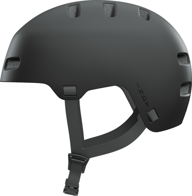 Kask rowerowy Abus Indy Velvet Black