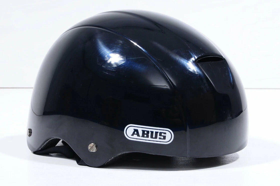 Kask rowerowy ABUS Kranium Ecolution Rozmiar M