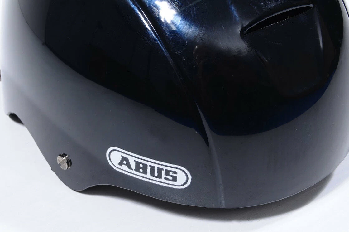 Kask rowerowy ABUS Kranium Ecolution