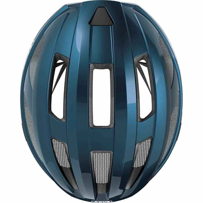 Kask rowerowy Abus Macator Midnight Blue