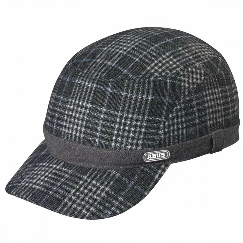 Kask rowerowy ABUS Metronaut Tartan Rozmiar: L