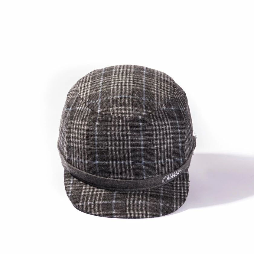 Kask rowerowy ABUS Metronaut Tartan Rozmiar: L