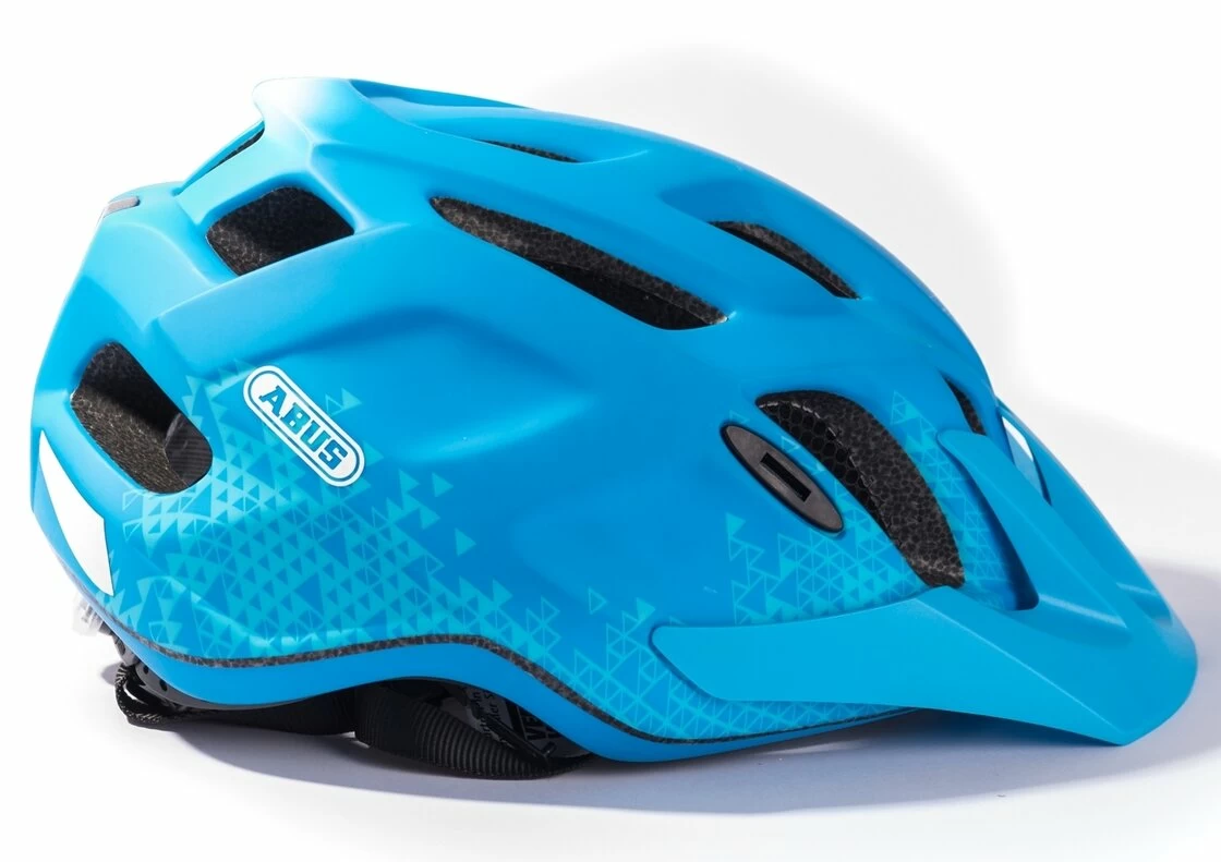 Kask rowerowy ABUS MountK