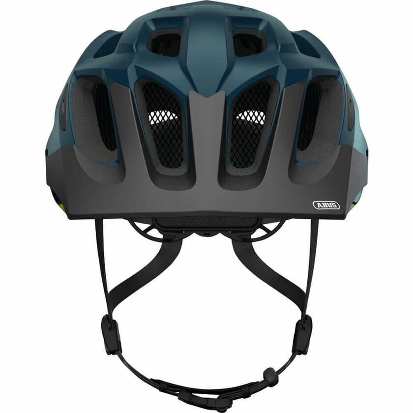 Kask rowerowy Abus MountK Midnight Blue