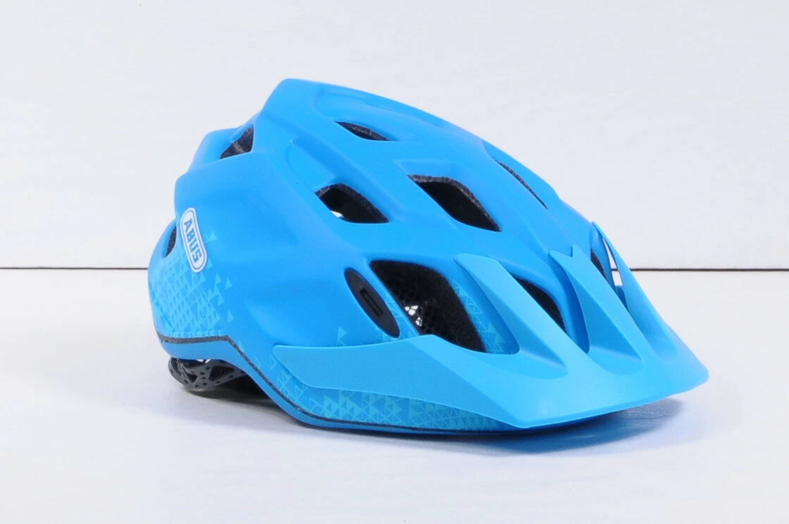 Kask rowerowy ABUS MountK Niebieski M