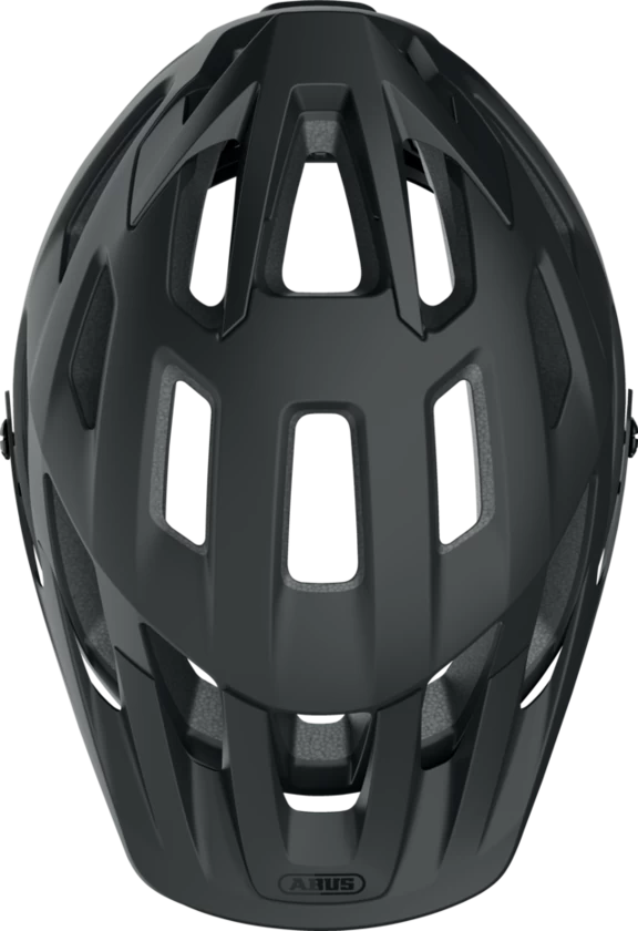 Kask rowerowy ABUS Moventor 2.0 MIPS Velvet Black Rozmiar S: 51-55 cm