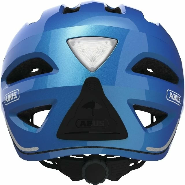 Kask rowerowy Abus Pedelec 1.1, Steel Blue