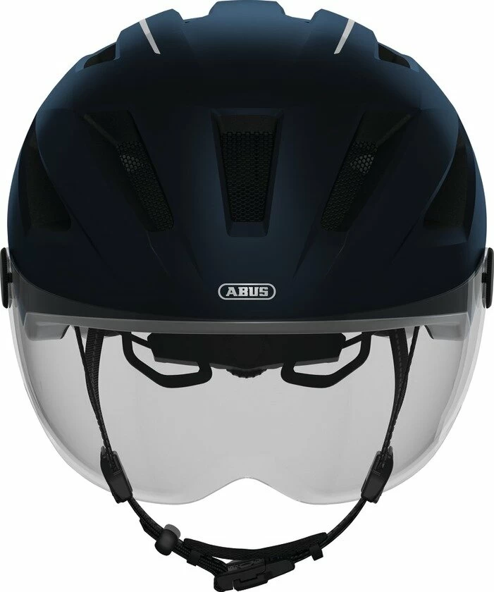 Kask rowerowy Abus Pedelec 2.0 ACE Midnight Blue
