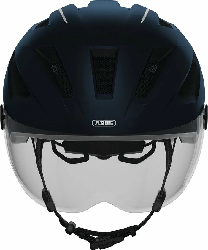 Kask rowerowy Abus Pedelec 2.0 ACE Midnight Blue Rozmiar M