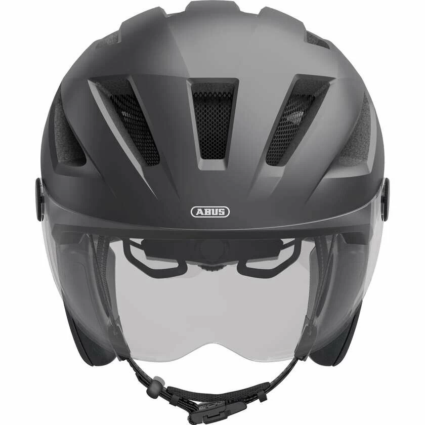 Kask rowerowy Abus Pedelec 2.0 ACE Titan