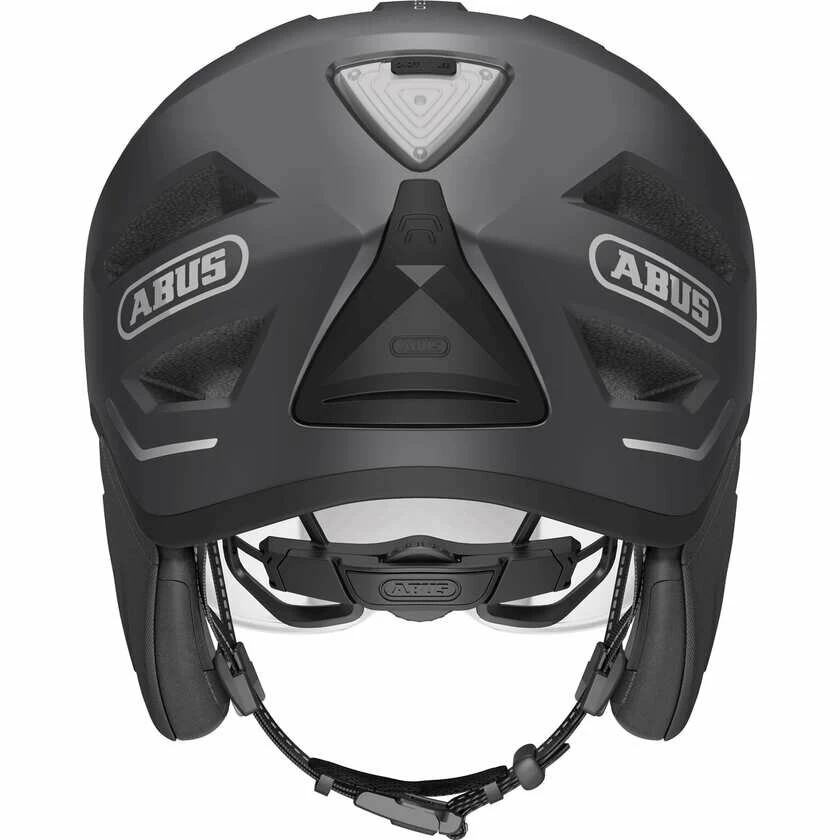 Kask rowerowy Abus Pedelec 2.0 ACE Titan