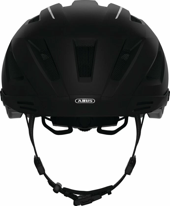 Kask rowerowy Abus Pedelec 2.0 Black Velvet