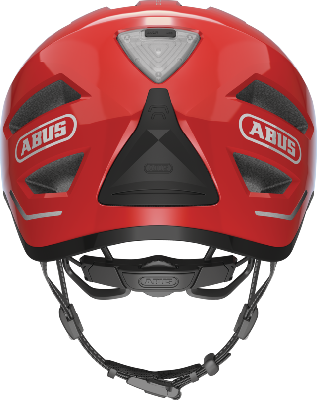 Kask rowerowy Abus Pedelec 2.0 Blaze Red