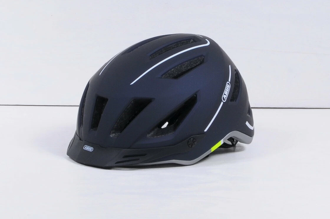 Kask rowerowy Abus Pedelec 2.0 Midnight Blue