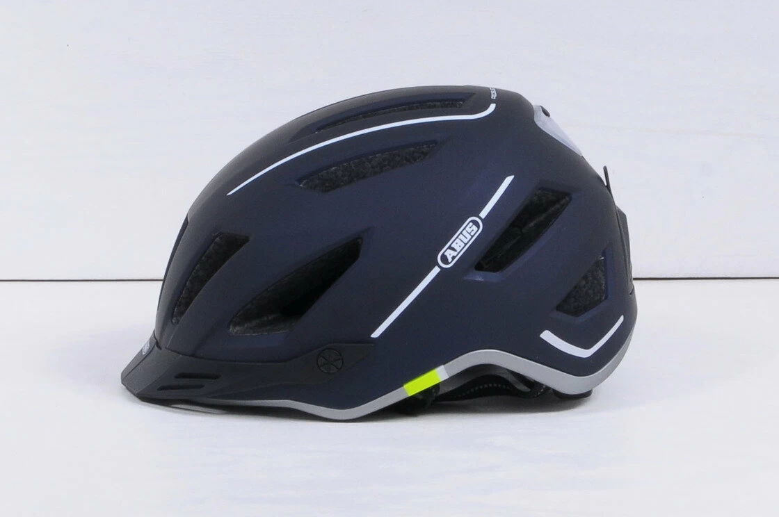 Kask rowerowy Abus Pedelec 2.0 Midnight Blue Rozmiar L