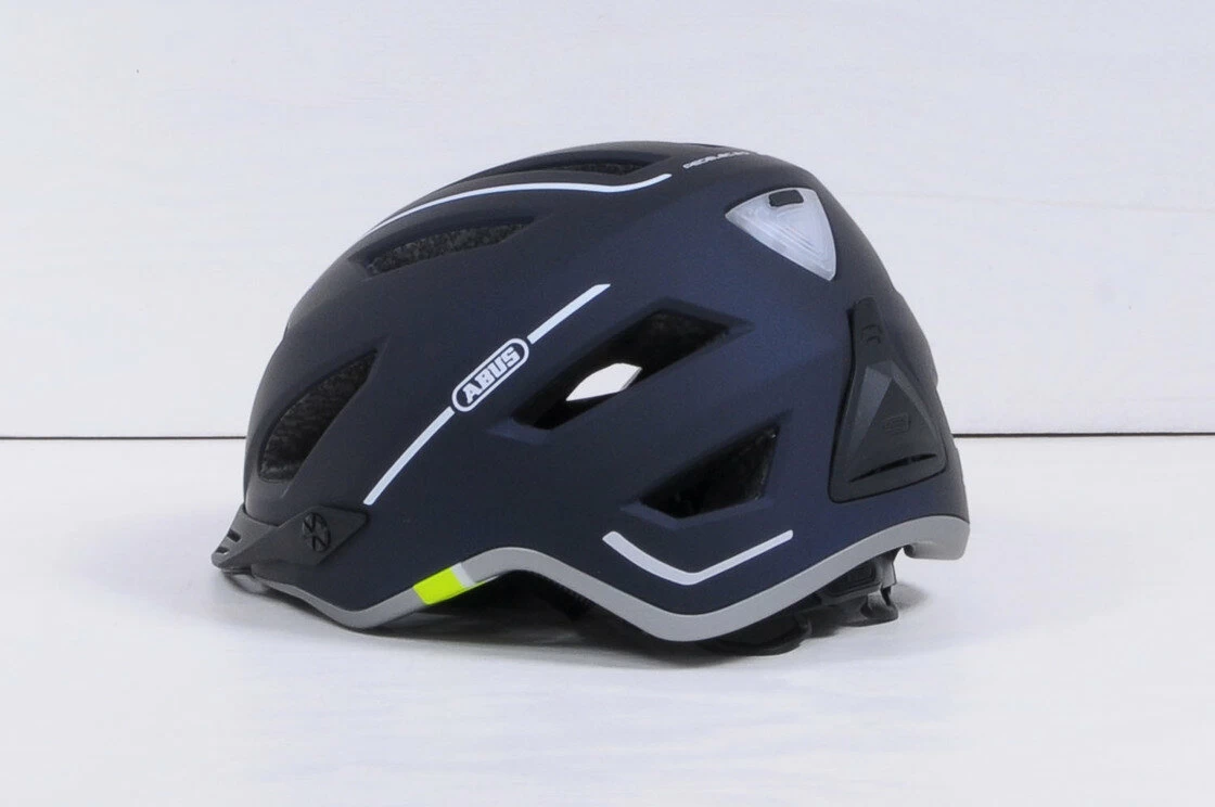 Kask rowerowy Abus Pedelec 2.0 Midnight Blue Rozmiar M