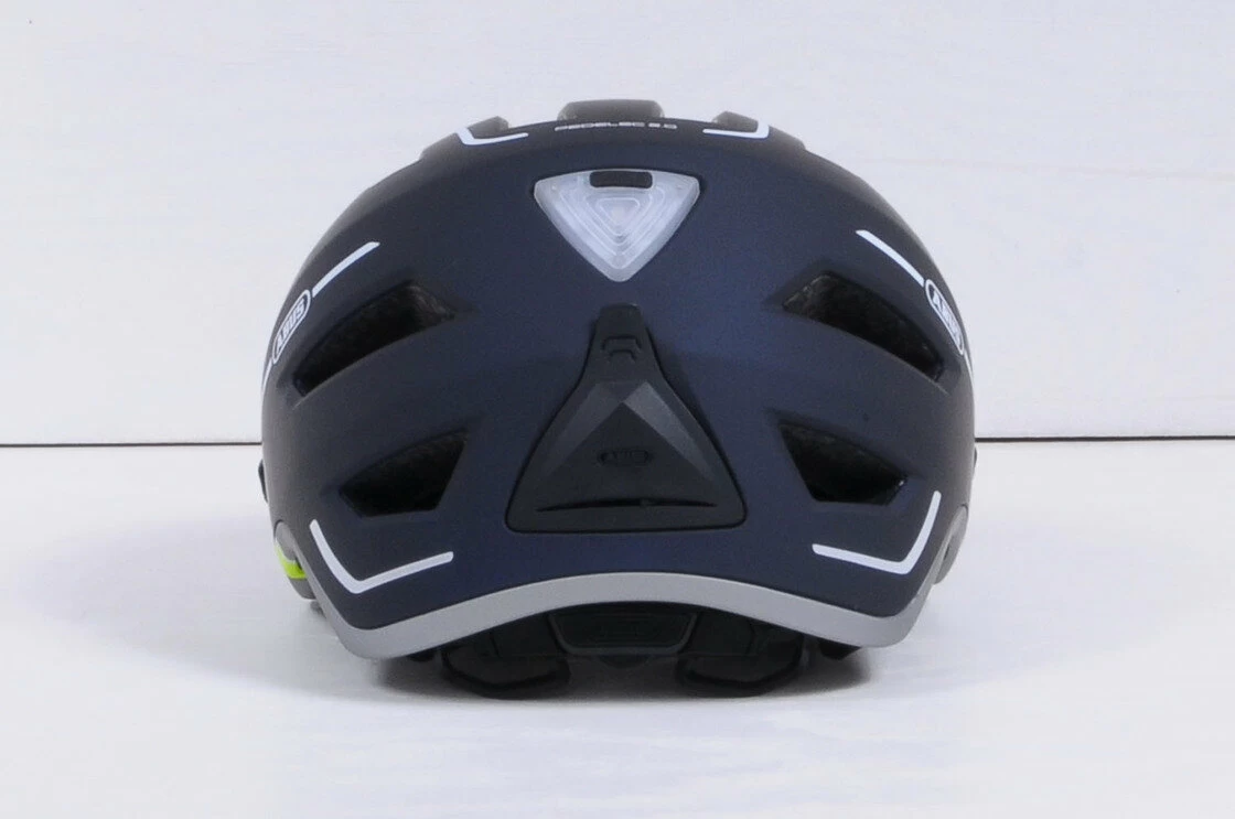 Kask rowerowy Abus Pedelec 2.0 Midnight Blue Rozmiar L