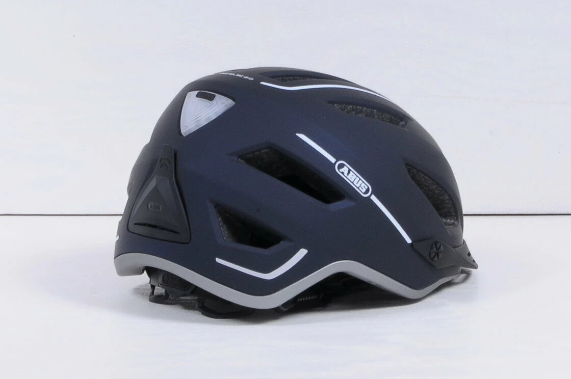 Kask rowerowy Abus Pedelec 2.0 Midnight Blue Rozmiar L