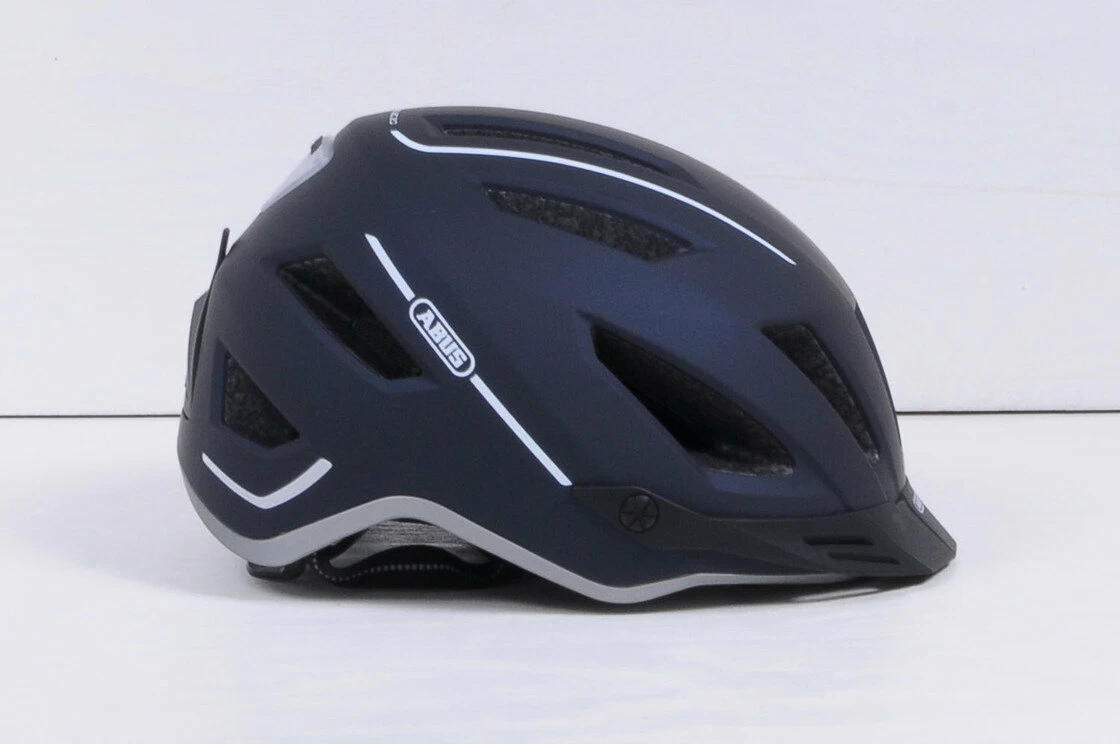 Kask rowerowy Abus Pedelec 2.0 Midnight Blue Rozmiar L