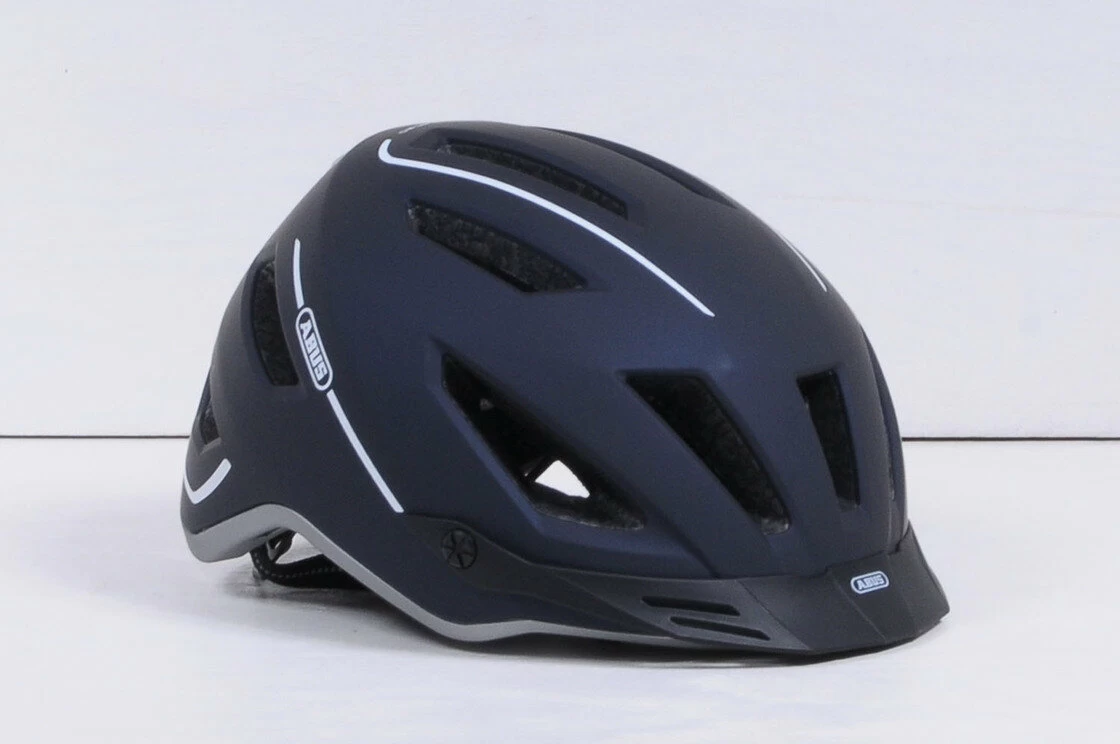 Kask rowerowy Abus Pedelec 2.0 Midnight Blue Rozmiar L