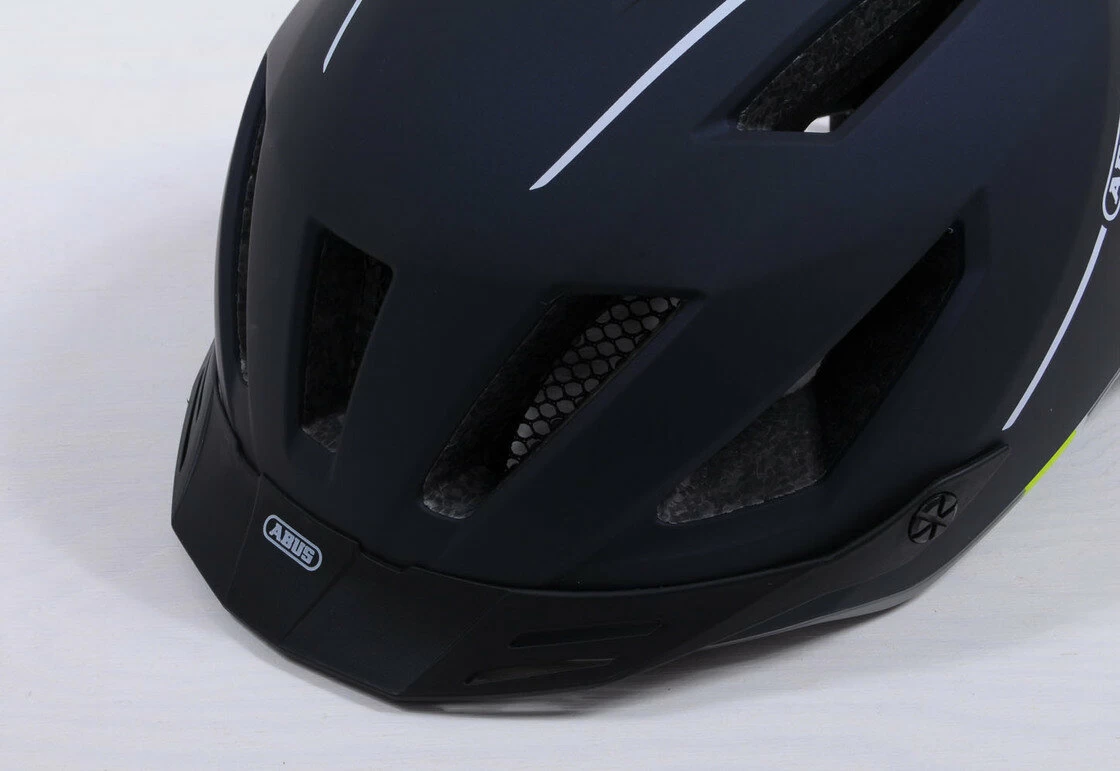 Kask rowerowy Abus Pedelec 2.0 Midnight Blue Rozmiar M