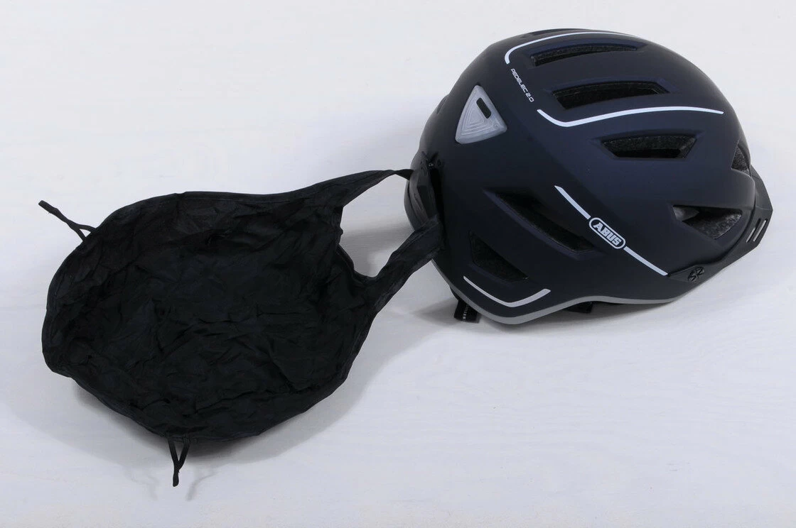 Kask rowerowy Abus Pedelec 2.0 Midnight Blue Rozmiar L