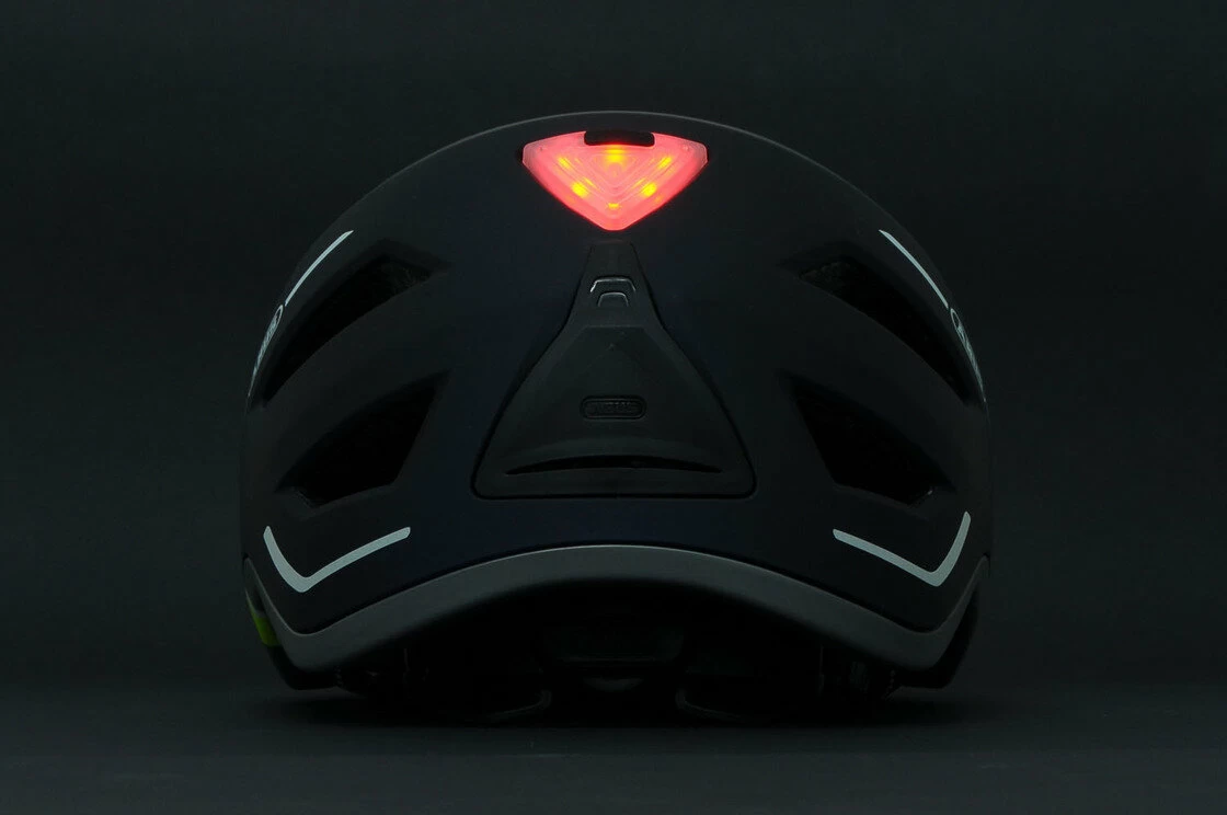 Kask rowerowy Abus Pedelec 2.0 Midnight Blue