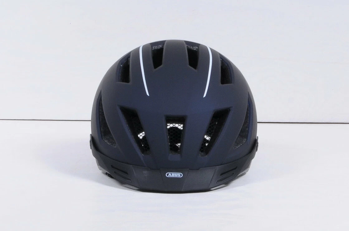 Kask rowerowy Abus Pedelec 2.0 Midnight Blue