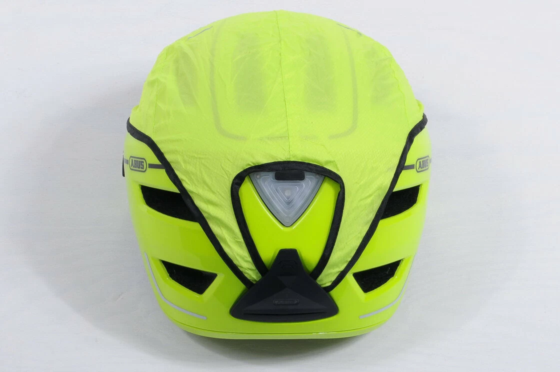 Kask rowerowy Abus Pedelec 2.0 Signal Yellow Rozmiar M