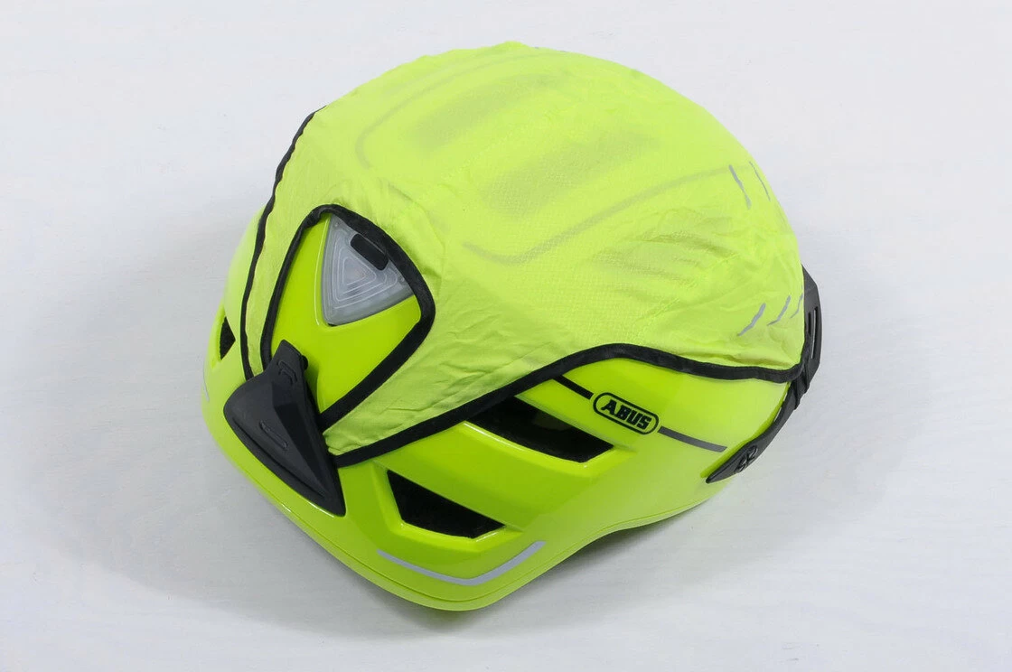 Kask rowerowy Abus Pedelec 2.0 Signal Yellow Rozmiar M